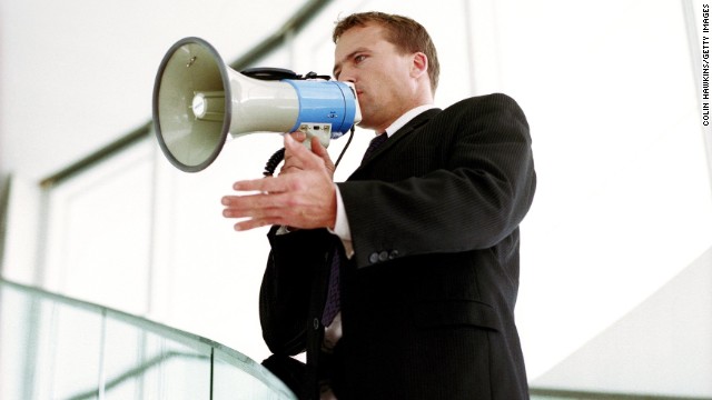 Deep-voiced bosses bring in the big bucks, says study