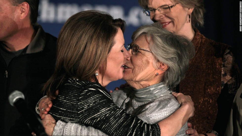 Michele Bachmann Fast Facts Cnnpolitics