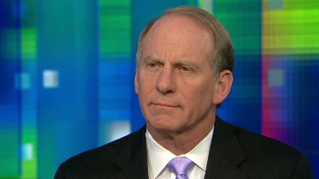 Haass: America has been global policemen