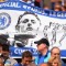 Mourinho Chelsea banner