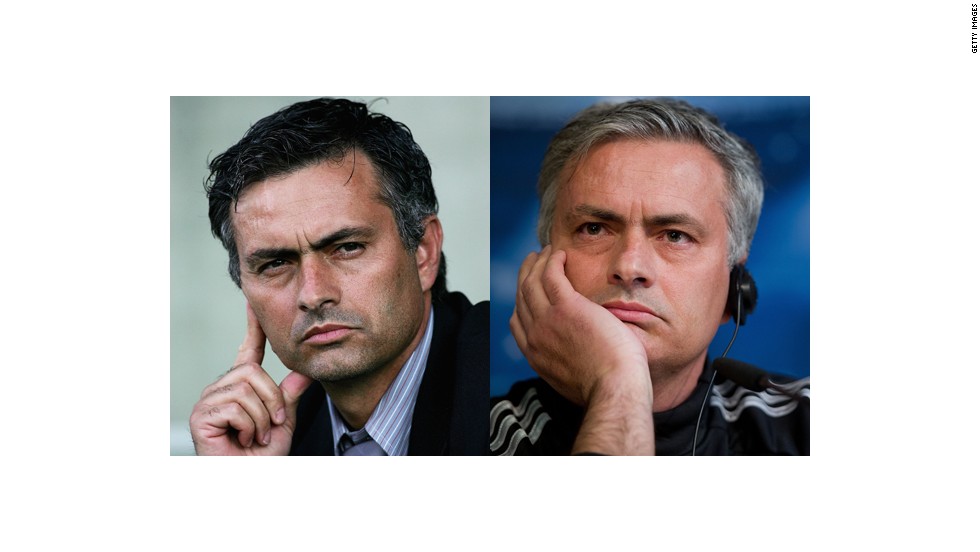 Jose Mourinho returned to coach Chelsea six years after leaving the club. After a spell with Inter Milan he endured a tough three years at Real Madrid and returns a different man and coach.