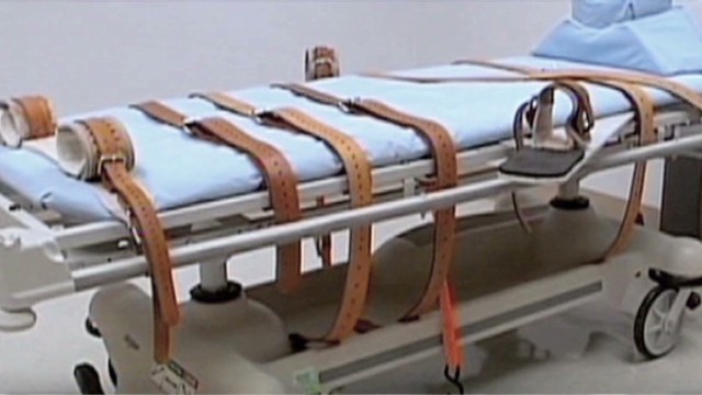 Florida Bill Would Speed Up Executions Cnn Video