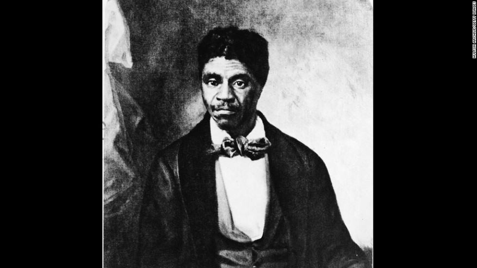 &lt;strong&gt;Dred Scott v. Sandford (1857):&lt;/strong&gt; When Dred Scott asked a circuit court to reward him his freedom after moving to a free state, the Supreme Court ruled that Congress didn&#39;t have the right to prohibit slavery and, further, that those of African-American descent were not protected by the Constitution.  