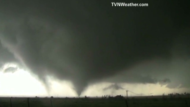 Are storm chasers brave researchers or dangerous thrill seekers? - CNN