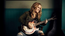 Melissa Etheridge