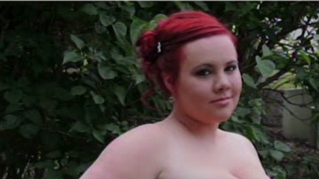 Teen Says Big Breasts Caused Prom Woes Cnn Video