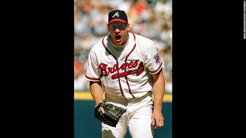 John Rocker&#39;s pitching career with the Atlanta Braves only lasted a few seasons because of his offensive comments about homosexuals, New Yorkers, Asian women and a black teammate in a Sports Illustrated article. Rocker faced large backlash and ultimately was cut by the Braves in 2001 and played for three other teams before calling it quits in 2003.