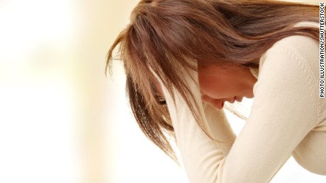 What parents need to know about girls&#39; stress and anxiety