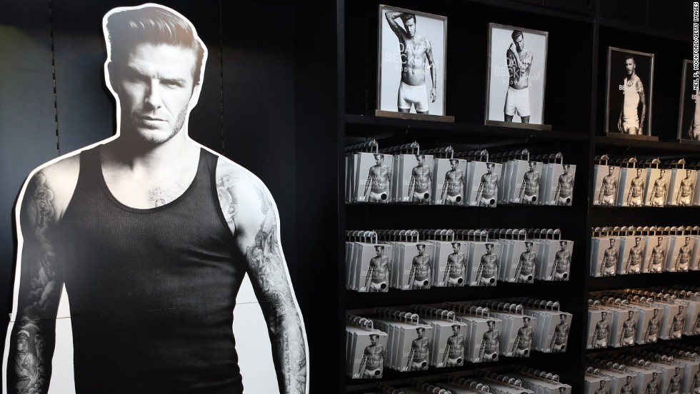 David Beckham recently called time on his playing career, but he is still the highest-earning footballer on the planet. The $5.2 million salary he received during his spell with Paris Saint-Germain, his final club, was donated to charity. The former England captain recently launched a clothing line with H &amp;amp; M.