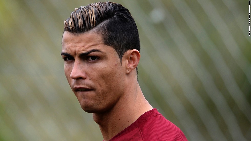 Real Madrid&#39;s Cristiano Ronaldo earns half of his money from endorsements. This is thought to have prompted talks of a new contract with the Spanish club, with both parties unable to agree over Ronaldo&#39;s image rights. The Portuguese star currently splits his image rights 60-40, according to Forbes.
