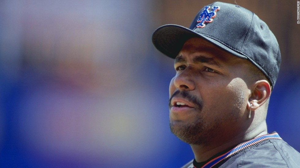 Bobby Bonilla hasn't played in the MLB since 2001, but the ...
