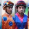 jockey silks