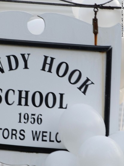 Sandy Hook School Shootings Fast Facts CNN.com – RSS Channel