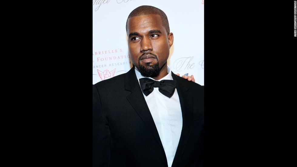 All of Kanye West's “rants” from the 2013 Yeezus tour, transcribed.