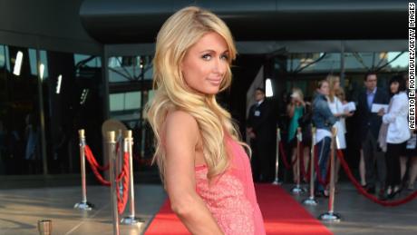 Paris Hilton opens up about childhood trauma in new documentary