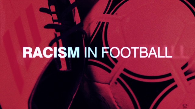 World Sport Presents: Racism in Football