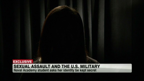 Congress Passes Reform On How Military Handles Sexual Assault Cases Cnn Politics 6681