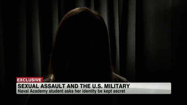 Sex Assault Scandals Affect Military Recruitment Cnn 