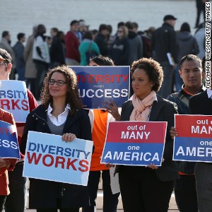 Affirmative Action Fast Facts