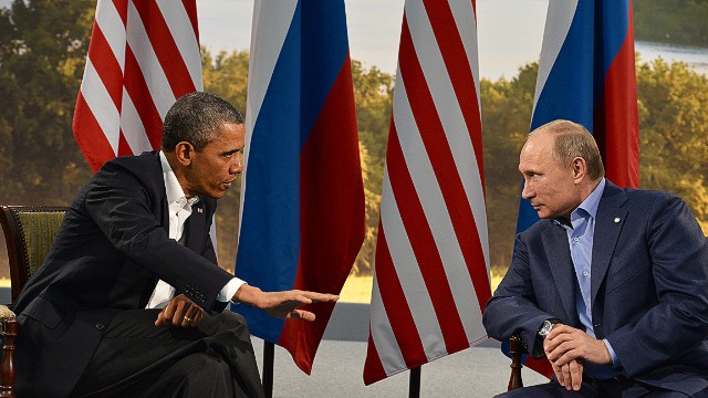 Putin Slams West On Plan To Arm Syrian Rebels Cnn 3742