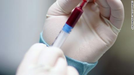 Using blood, saliva, urine to detect cancer: Scientists' 'holy grail'