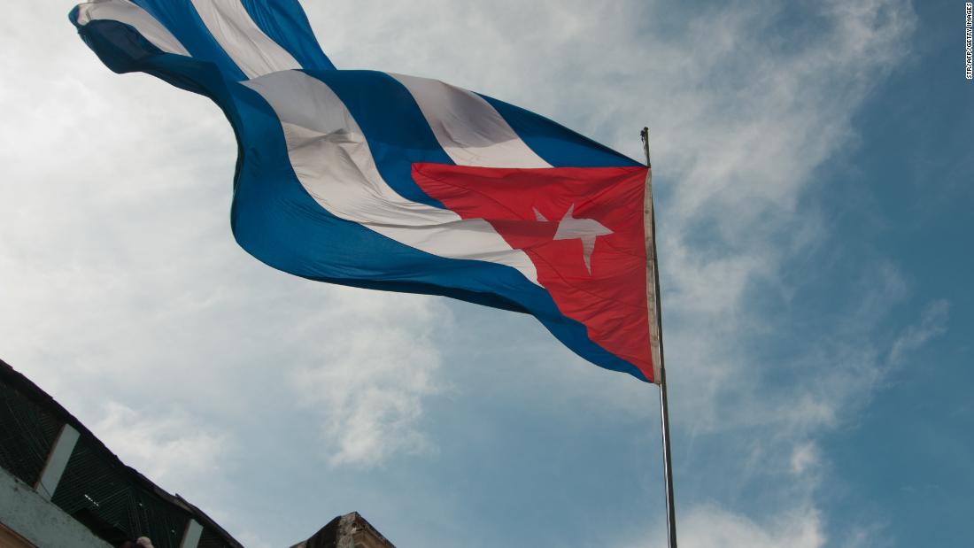 US expels two Cuban diplomats to the UN citing national security threat