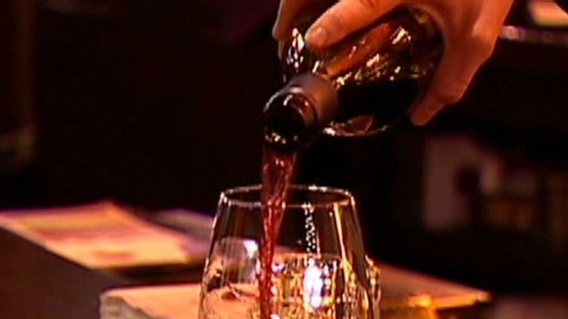 No alcohol during pregnancy -- ever -- plead U.S. pediatricians