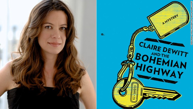 claire dewitt mystery claire dewitt mystery