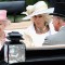 royal ascot queen