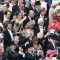 royal ascot enclosure crowd