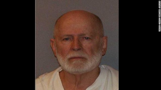 Bulger witness draws tears from jury