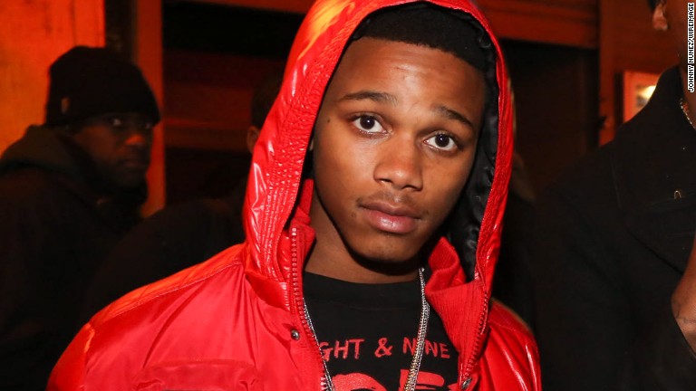 lil snupe killed