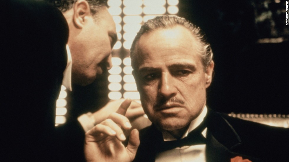 The war to cast Marlon Brando -- or anyone in &quot;The Godfather&#39;s&quot; Corleone family -- was tougher than what was depicted in the film, insiders &lt;a href=&quot;http://www.vanityfair.com/culture/features/2009/03/godfather200903&quot; target=&quot;_blank&quot;&gt;told Vanity Fair&lt;/a&gt; in 2009. Paramount wanted &quot;anyone but Brando&quot; and dropped hints for stars like Laurence Olivier, Ernest Borgnine and Anthony Quinn. But director Francis Ford Coppola knew that Brando was the right man for the part, and after a screen test, executives did, too.