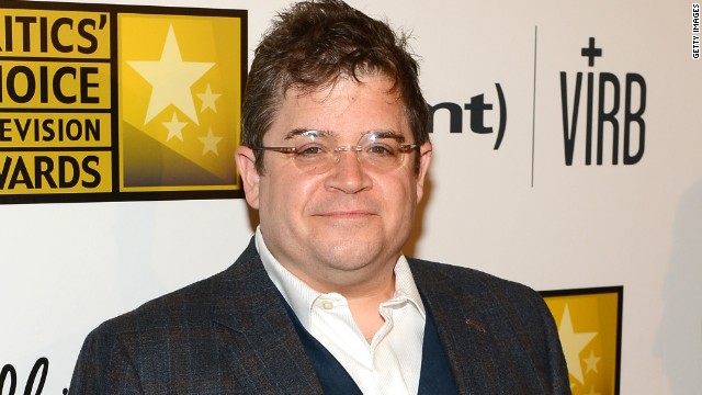 Patton Oswalt recently wrote that he&#39;s reconsidered his position on rape jokes.