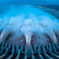 Three Gorges Dam china water