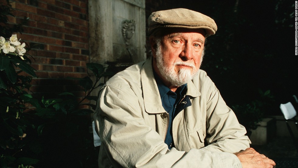 &lt;a href=&quot;http://edition.cnn.com/2013/06/25/showbiz/richard-matheson-death/index.html?hpt=hp_t3&quot;&gt;Richard Matheson&lt;/a&gt;, an American science-fiction writer best known for his novel &quot;I Am Legend,&quot;  died June 23 at age 87. During a career that spanned more than 60 years, Matheson wrote more than 25 novels and nearly 100 short stories, plus screenplays for TV and film. 