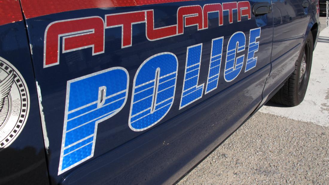 Atlanta off-duty officer involved in triple shooting ...