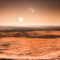 ESO habitable planets