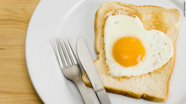 Health effects of eggs: Where do we stand?