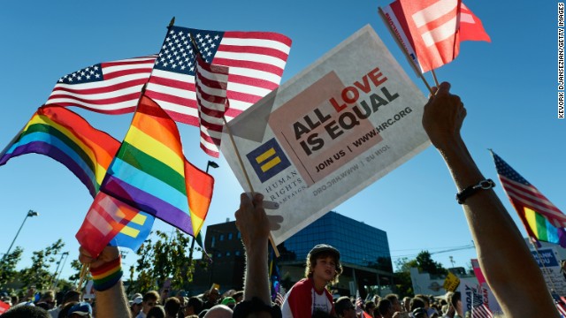 50-state push for same-sex marriage 