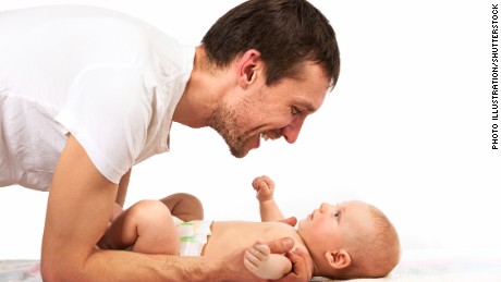 Dads-to-be should stop drinking 6 months before conception for baby&#39;s heart health, study says