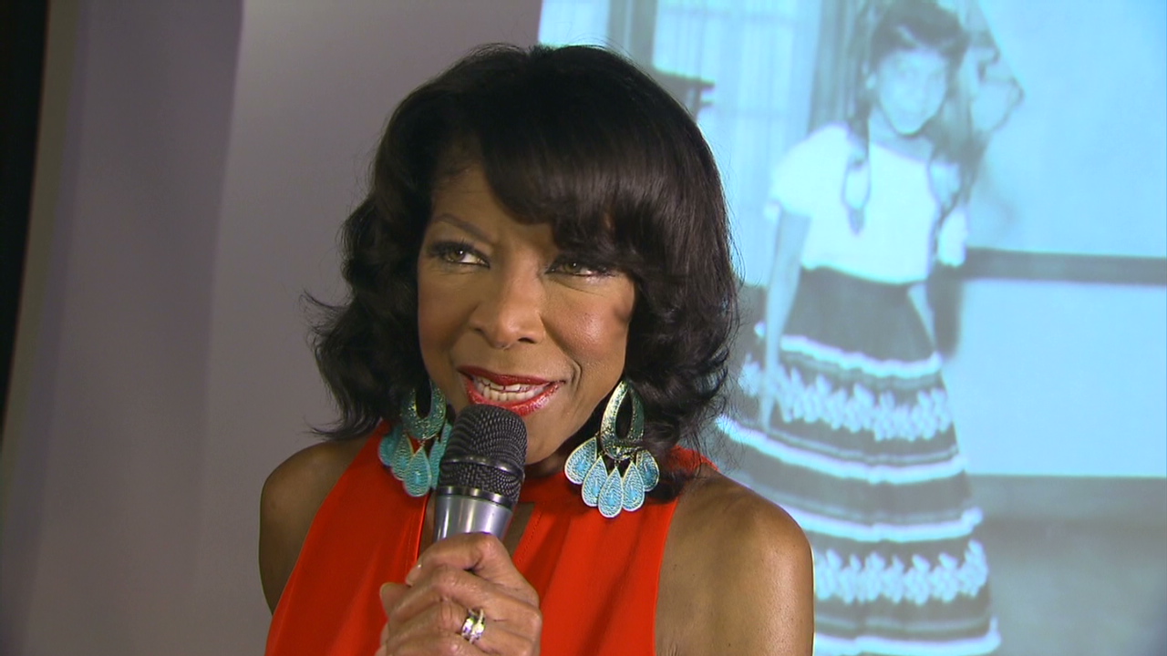 natalie cole album