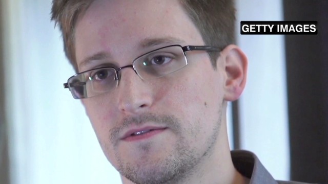 Snowden documents: U.S. spied on EU