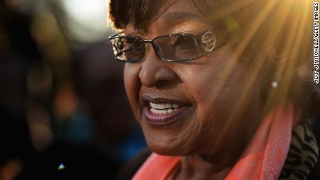 Winnie Madikizela-Mandela reveals South Africa's uncomfortable truths