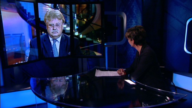 Brok: NSA&#39;s spying on EU &#39;out of control&#39;