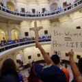 05 tx abortion protests