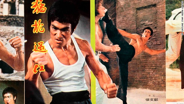 Bruce Lee exhibition in Hong Kong | CNN Travel