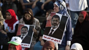 What Is The Muslim Brotherhood? - CNN