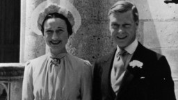 King Edward VIII and Wallis Simpson: It's time we saw her differently - CNN