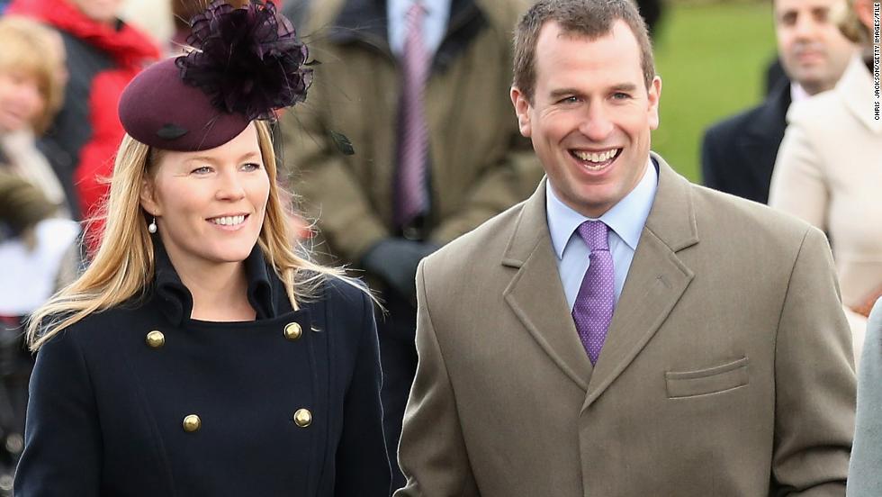 In recent years some minor royals have moved away from &quot;regal&quot; to more fashionable modern choices. Queen Elizabeth II&#39;s grandson Peter Phillips and his wife Autumn named their daughters Savannah and Isla.